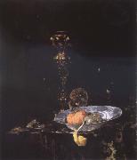 Willem Kalf Still Life oil painting artist